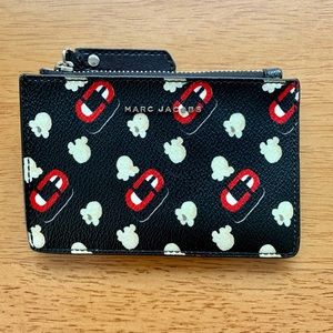 Marc Jacobs Movie Wallet
